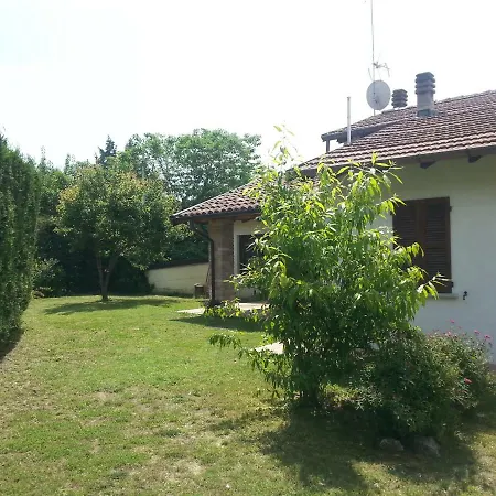 Bed & Breakfast La Casa Nel Borgo *