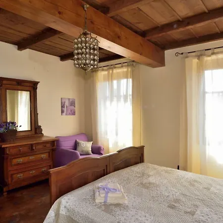 La Casa Nel Borgo Golferenzo