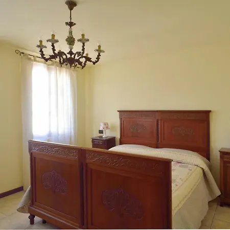 Bed & Breakfast La Casa Nel Borgo *