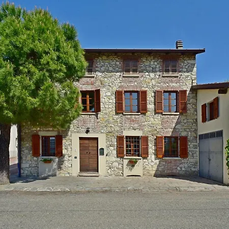La Casa Nel Borgo * Golferenzo