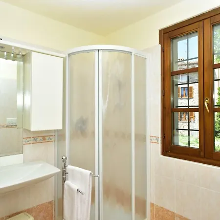 La Casa Nel Borgo