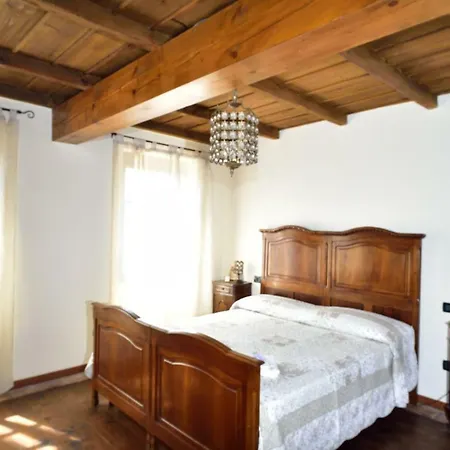 La Casa Nel Borgo
